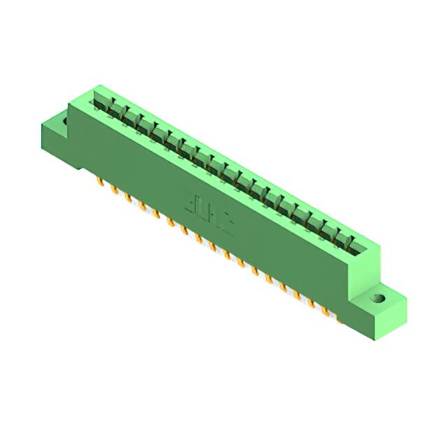 837-036-560-202 EDAC Inc.  Edgeboard Connectors